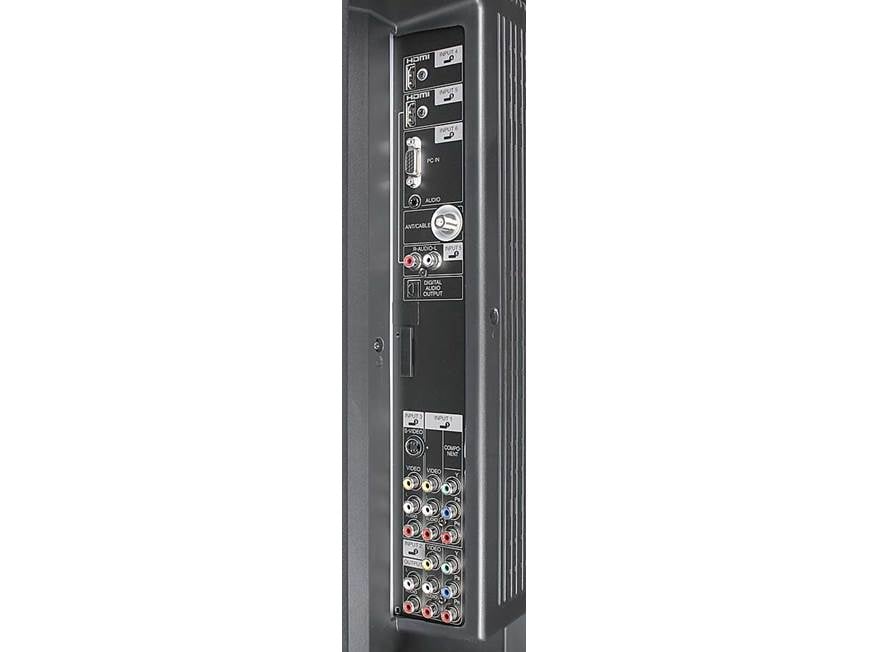 Sharp LC-52D43U 52