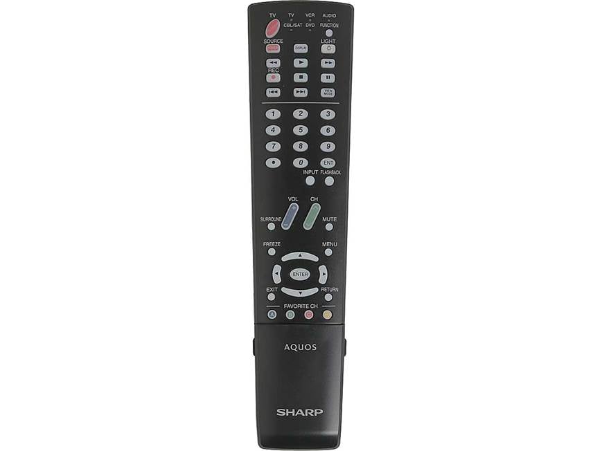 Sharp LC-46D82U 46