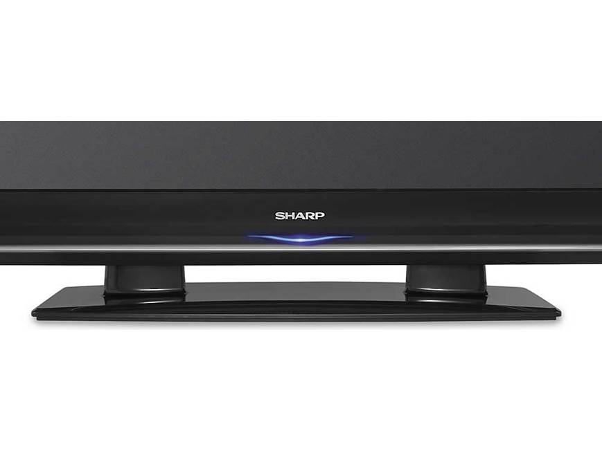 Sharp LC-52D82U 52
