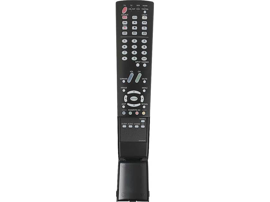 Sharp LC-52D92U 52