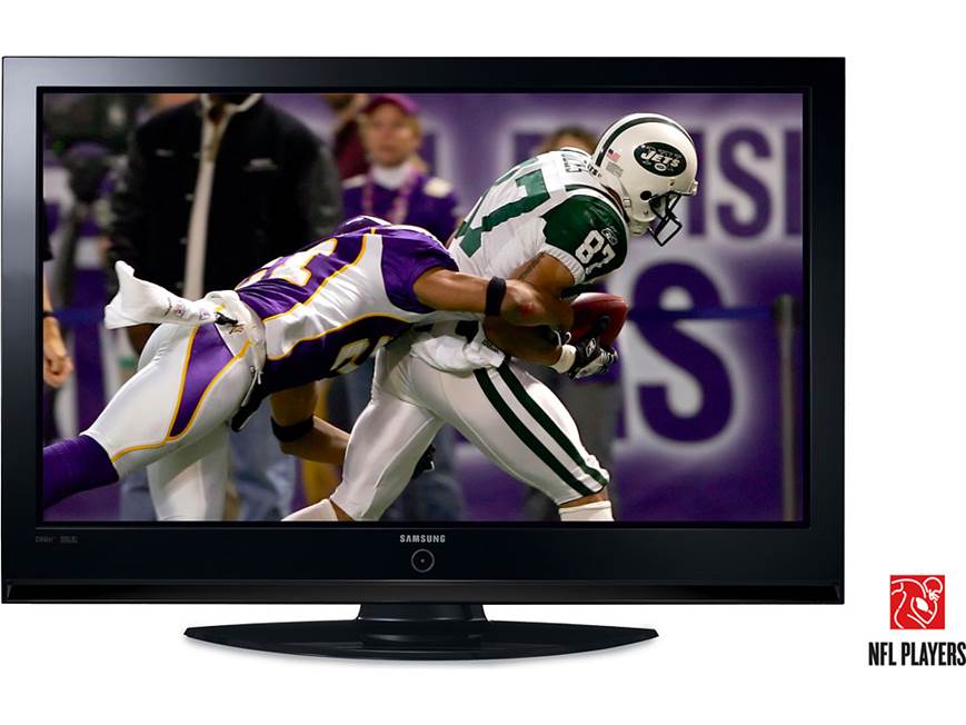 Samsung HP-S5073 50
