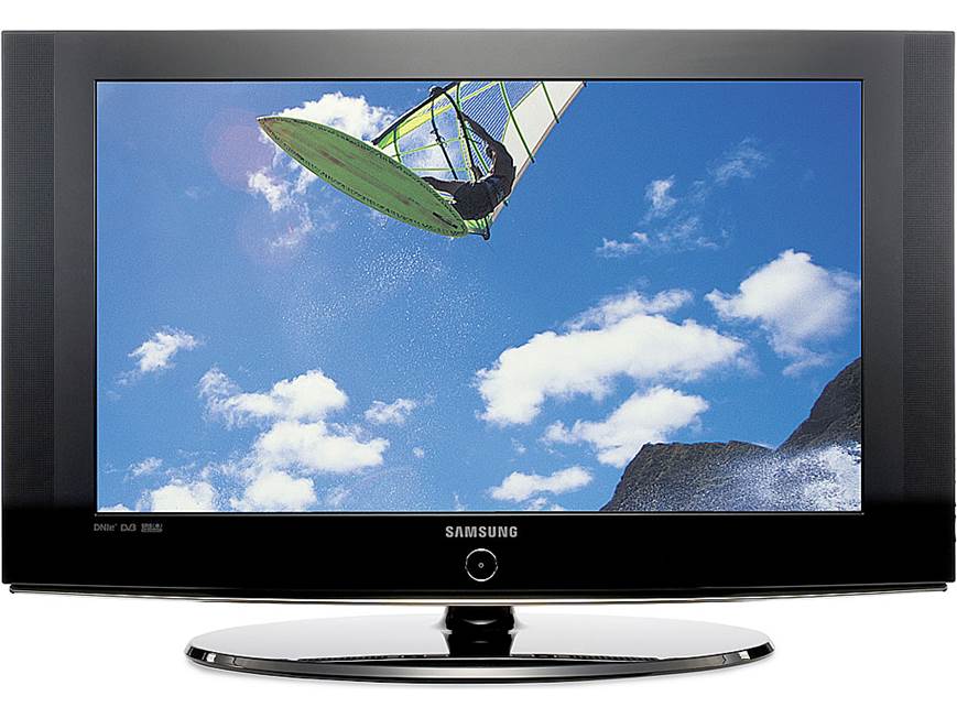 Samsung LN-T2642H 26