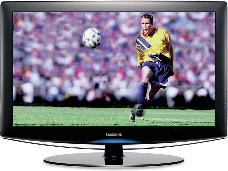 Samsung LN-T4053H 40