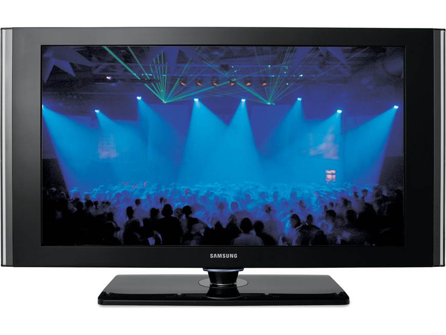Samsung LN-T4071F 40