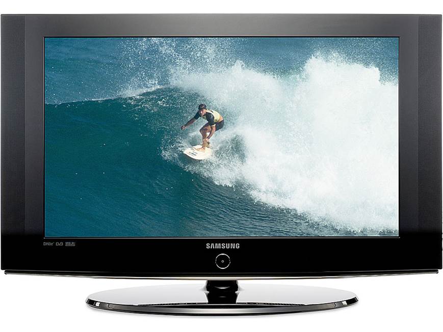 Samsung LN-T4642H 46