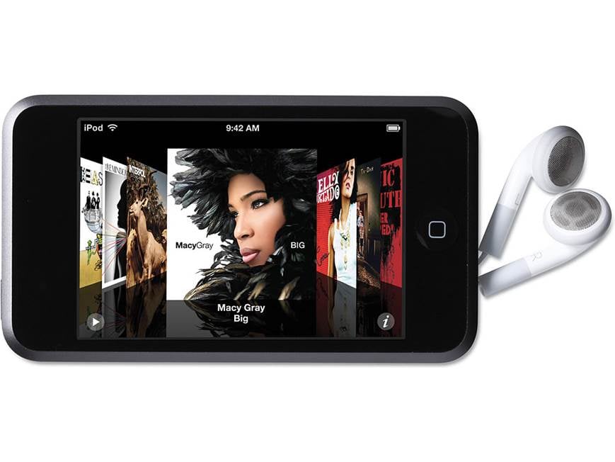 Apple iPod® touch 16GB Digital music/photo/video player with Wi-Fi