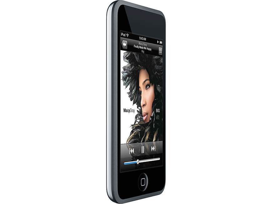 Apple iPod® touch 16GB Digital music/photo/video player with Wi-Fi