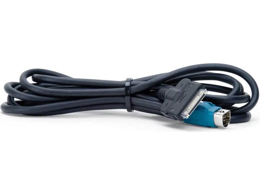 【KAEDE】Androidコード Customer Reviews: Alpine KCE-422i iPod cable Control an iPod