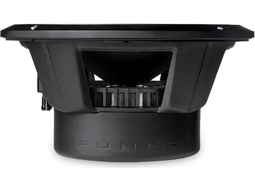 Rockford Fosgate P1S412 Punch Stage 1 12