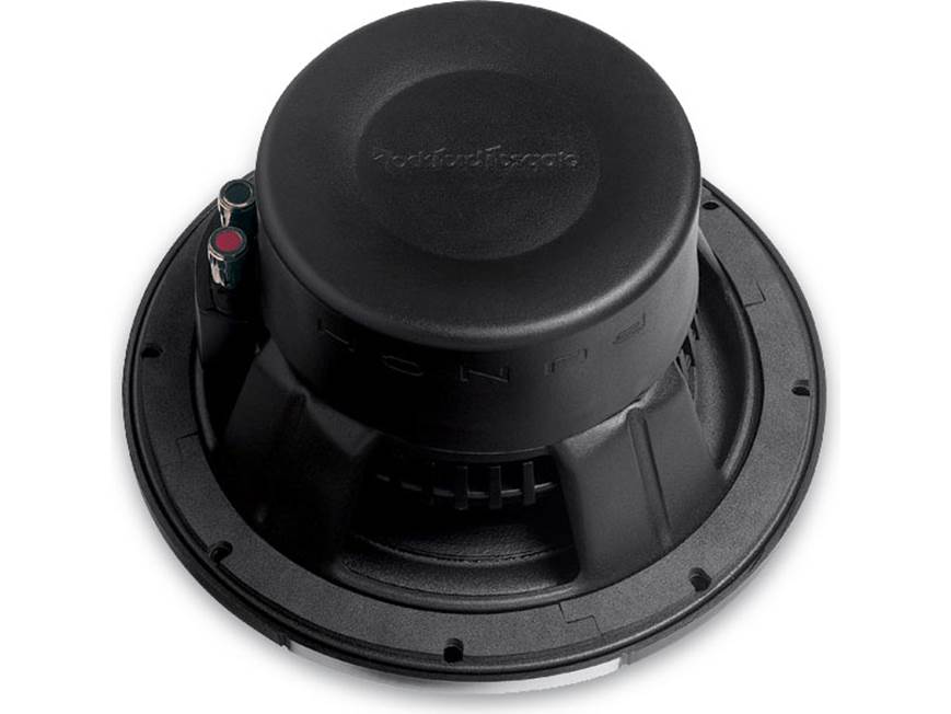 Rockford Fosgate P1S48 Punch Stage 1 8