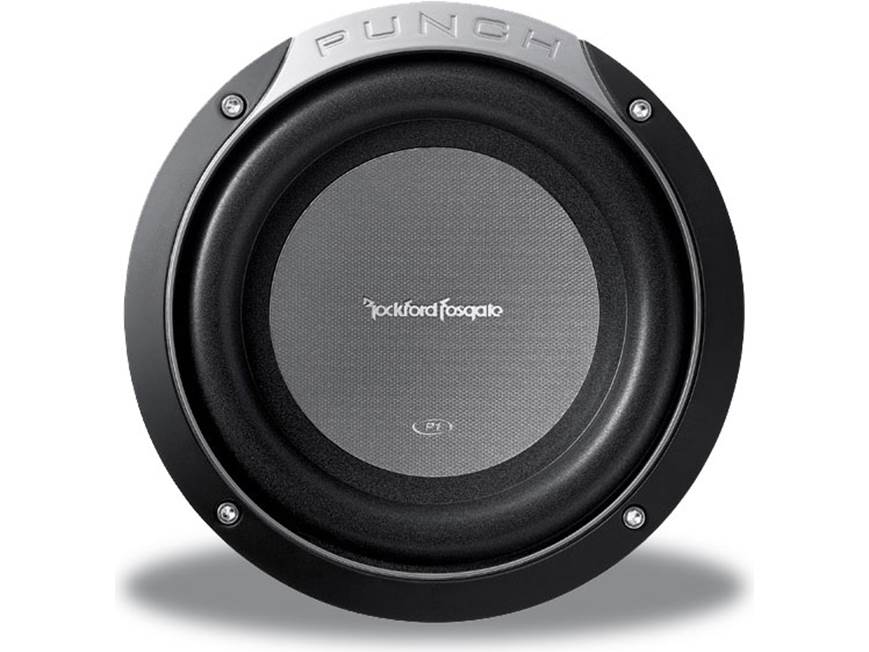 Rockford Fosgate P1S48 Punch Stage 1 8