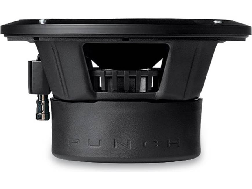 Rockford Fosgate P1S48 Punch Stage 1 8