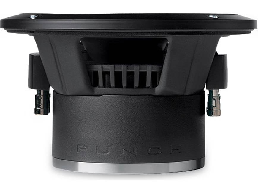 rockford fosgate p2 2発 Rockford Fosgate P2D28 Punch Stage 2 8