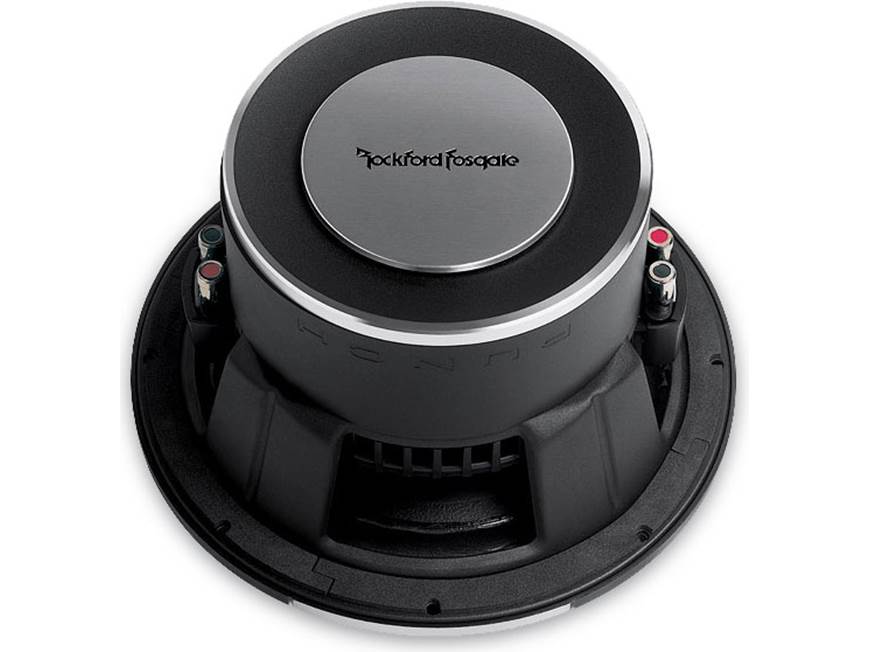 Rockford Fosgate P2D410 Punch Stage 2 10