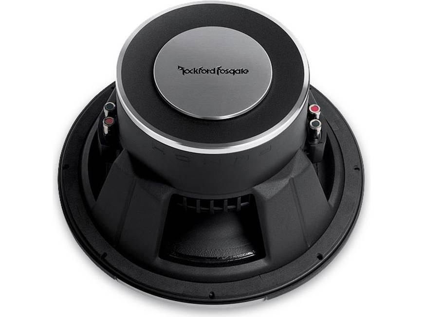 A Product Spotlight on the Rockford Fosgate PPS4-10