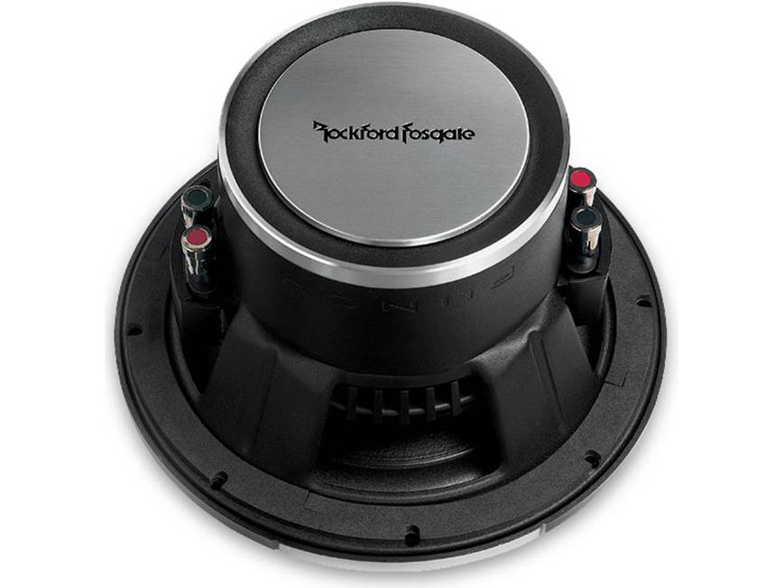 Rockford Fosgate P2D48 Punch Stage 2 8
