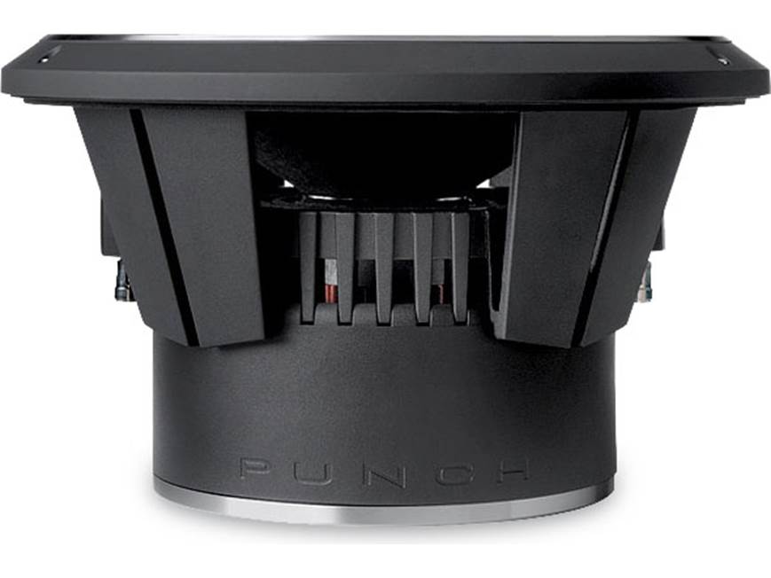 ロックフォード ROCKFORD パンチシリーズ　ウーファー P3D4-12 Amazon.com: Rockford Fosgate P3D4-12 Punch P3 DVC 4-Ohm 12-Inch