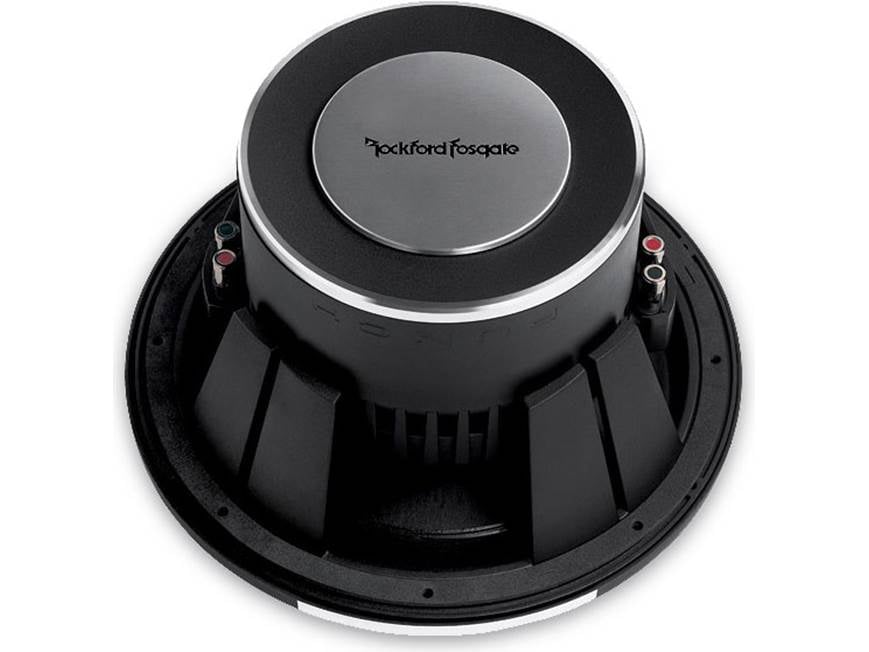 Rockford Fosgate P3D412 Punch Stage 3 12