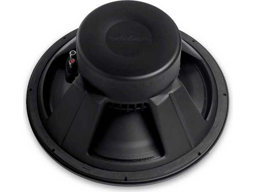 Rockford Fosgate P1S415 Punch Stage 1 15