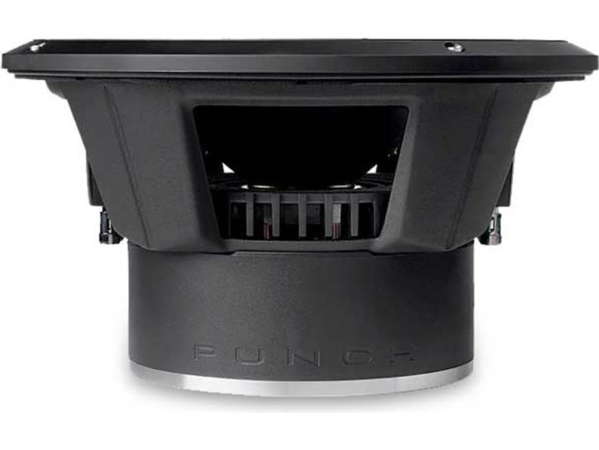 Rockford Fosgate P2D412 Punch Stage 2 12