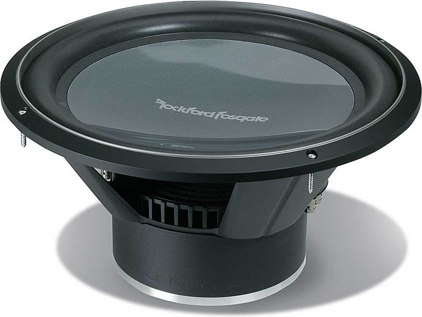 Rockford Fosgate P2D415 Punch Stage 2 15
