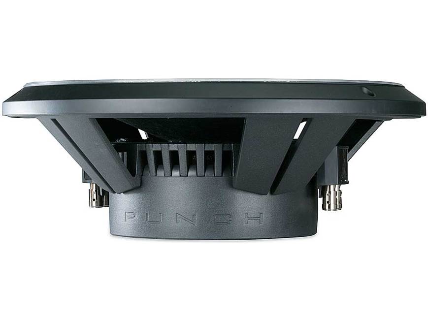 Rockford Fosgate P3SD212 Punch Stage 3 Shallow 12