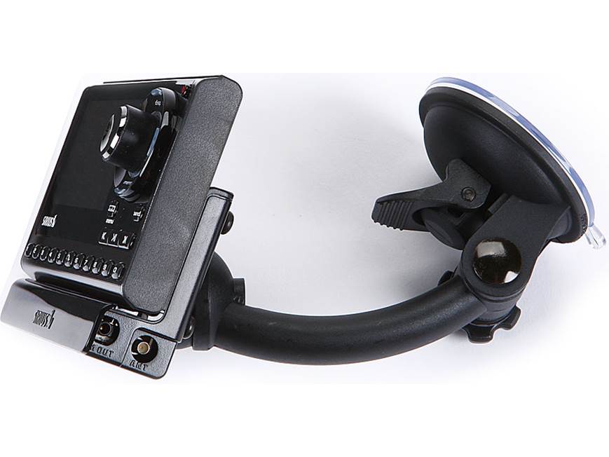 Sirius Sportster 5 SP5TK1 – Kit Ricevitore Satellitare Per Auto (scatola Aperta, Mai Usato)