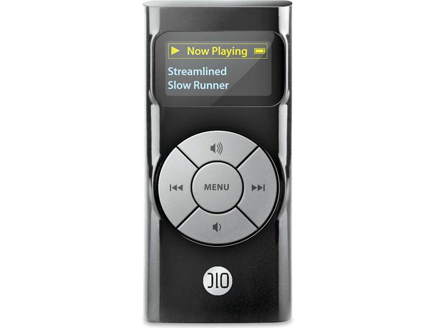 DLO HomeDock Music Remote iPod® dock for audio/video systems plus