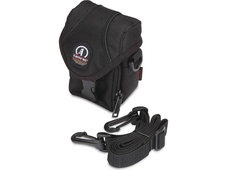 Tamrac T90 Camera Case (Model 5290) (Black) For compact digital