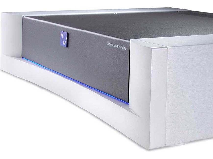 PS Audio GCA-250 Stereo power amplifier at Crutchfield