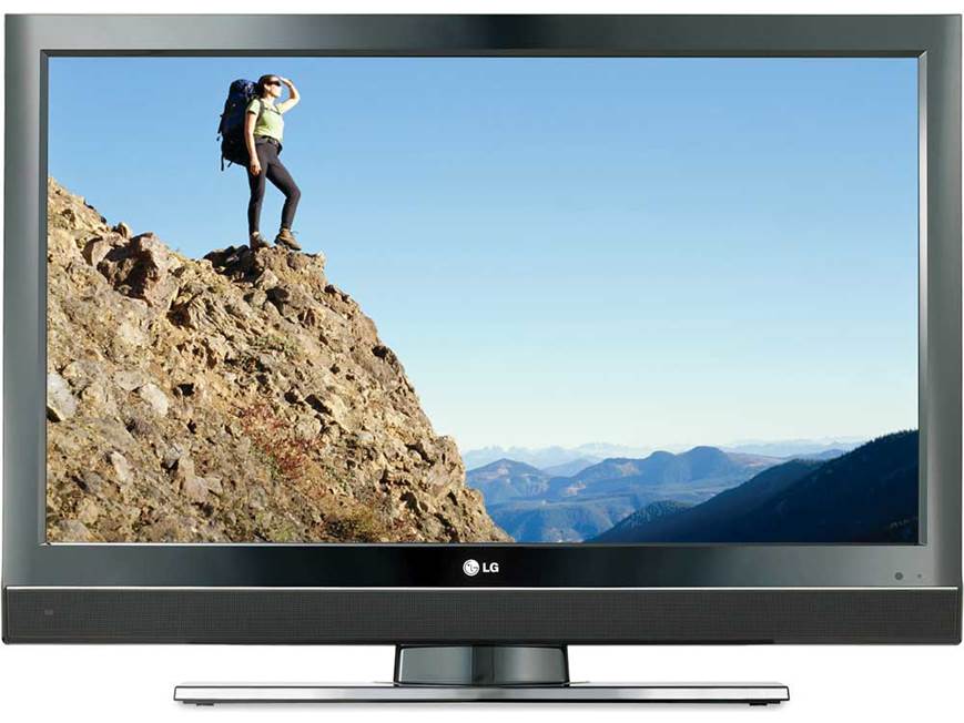 LG 26LC7D 26