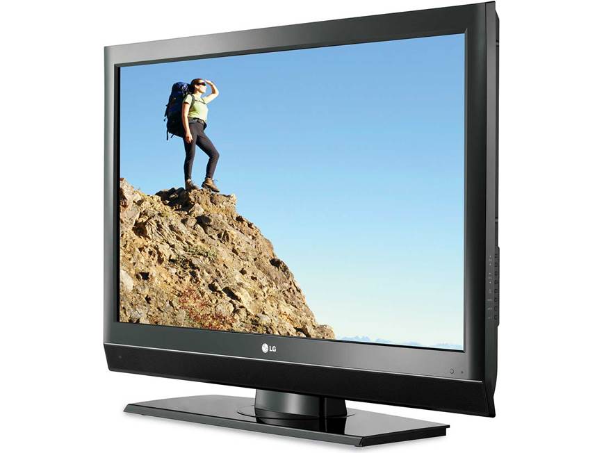 LG 26LC7D 26