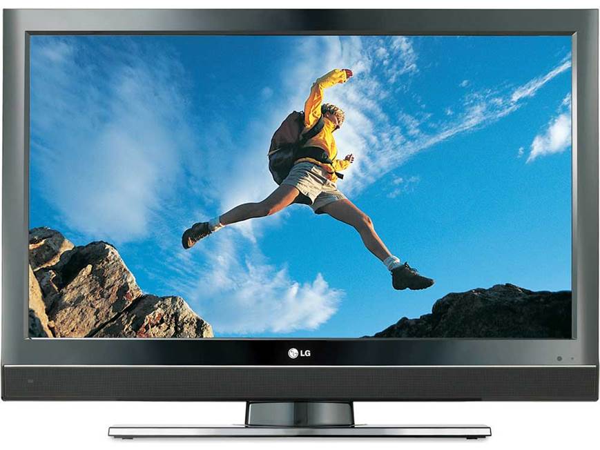 LG 42LC7D 42