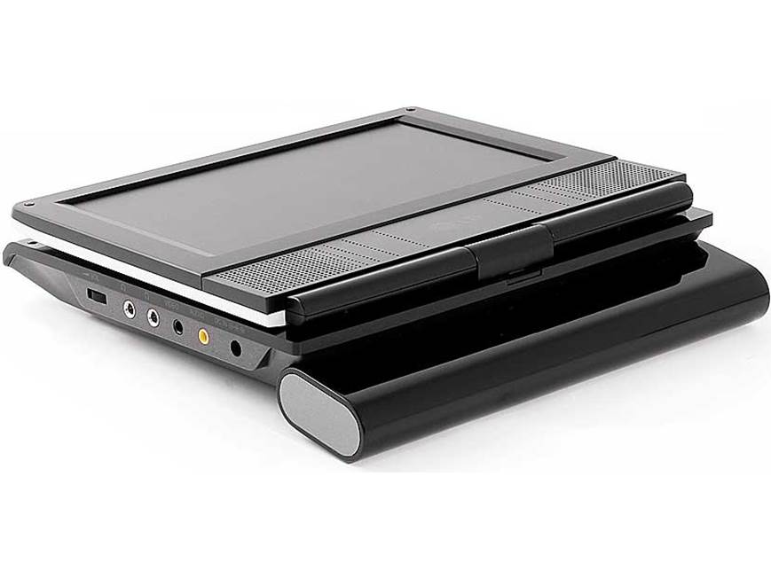 LG DP771 Portable DVD player with 7