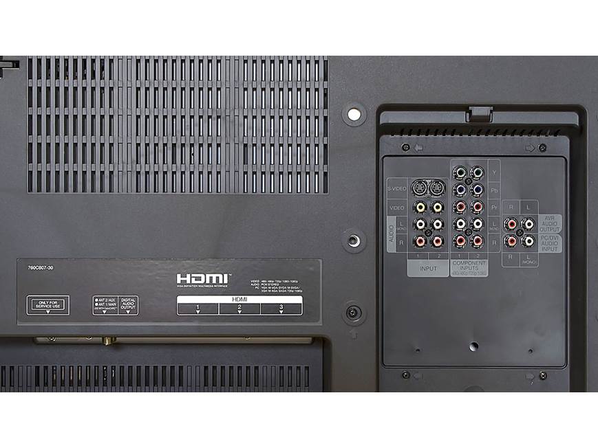 Mitsubishi LT-46133 46