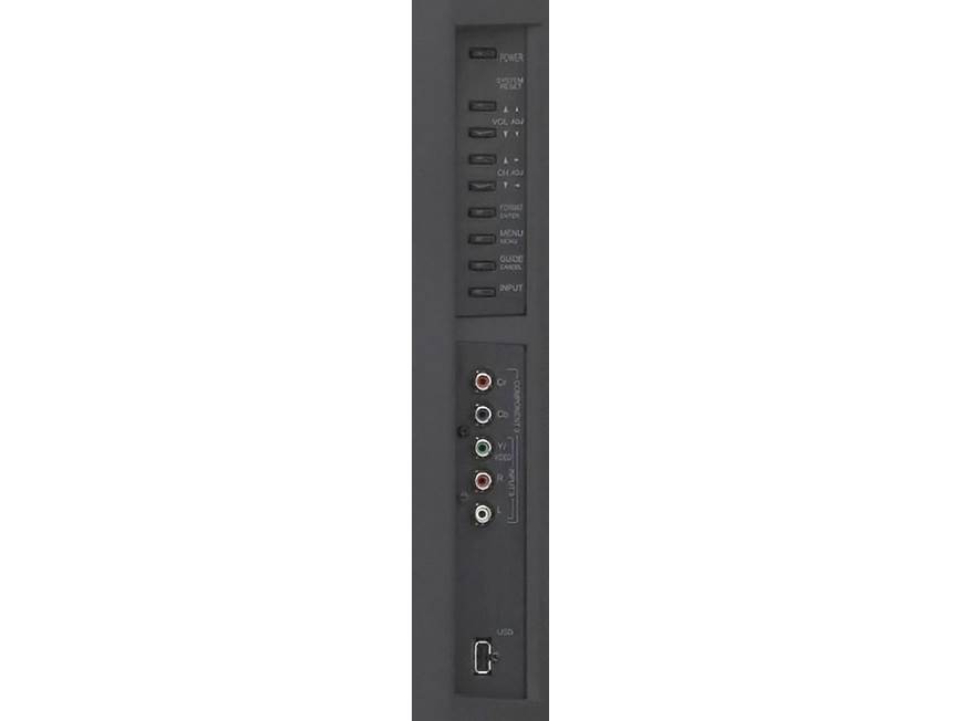 Mitsubishi LT-46144 46
