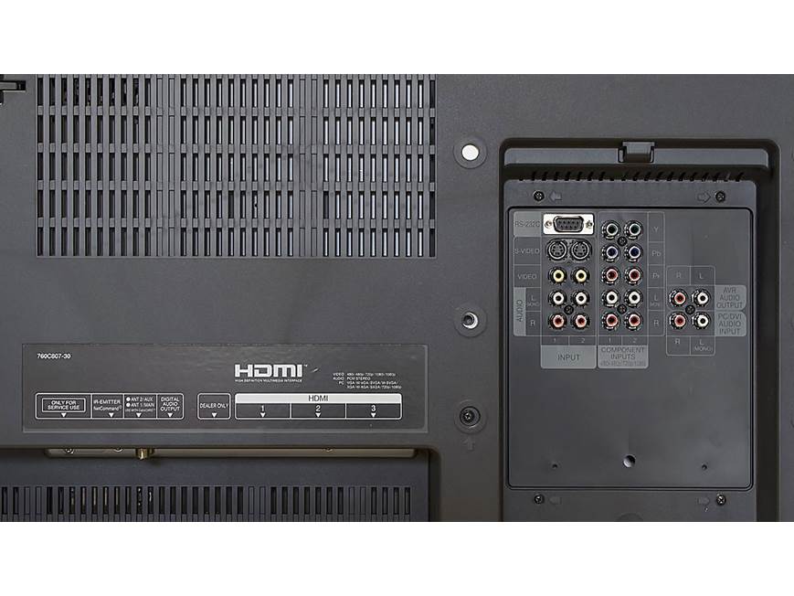 Mitsubishi LT-52244 52