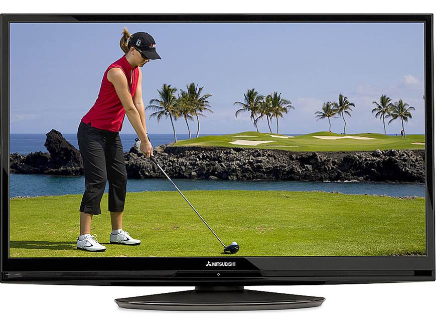 Mitsubishi LT-46244 46