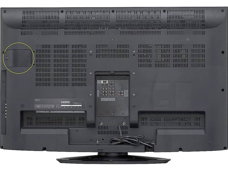 Mitsubishi LT-52244 52