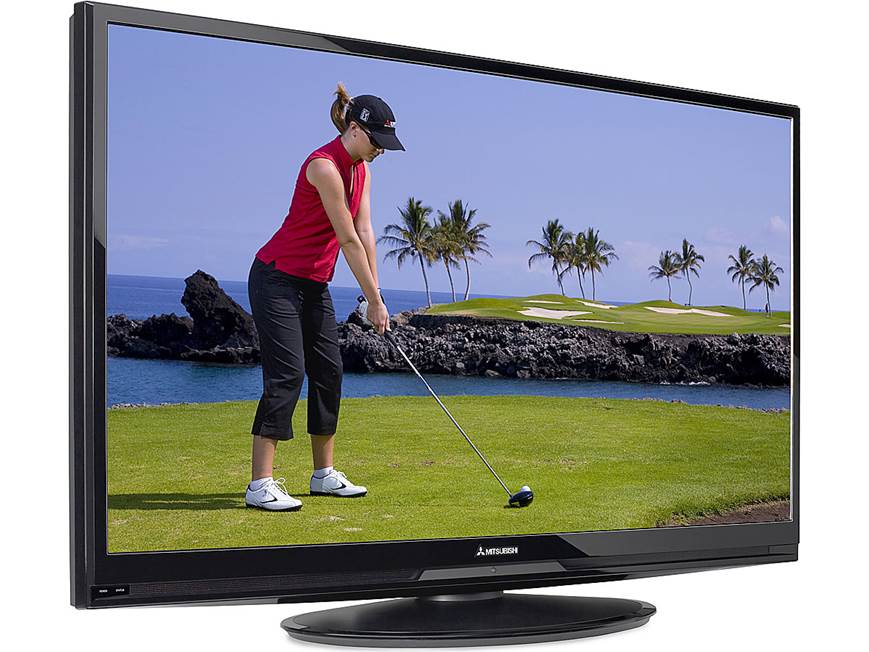 Mitsubishi LT-46244 46