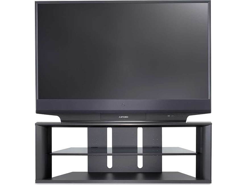 Mitsubishi MB-57GB Matching TV stand for Mitsubishi 57