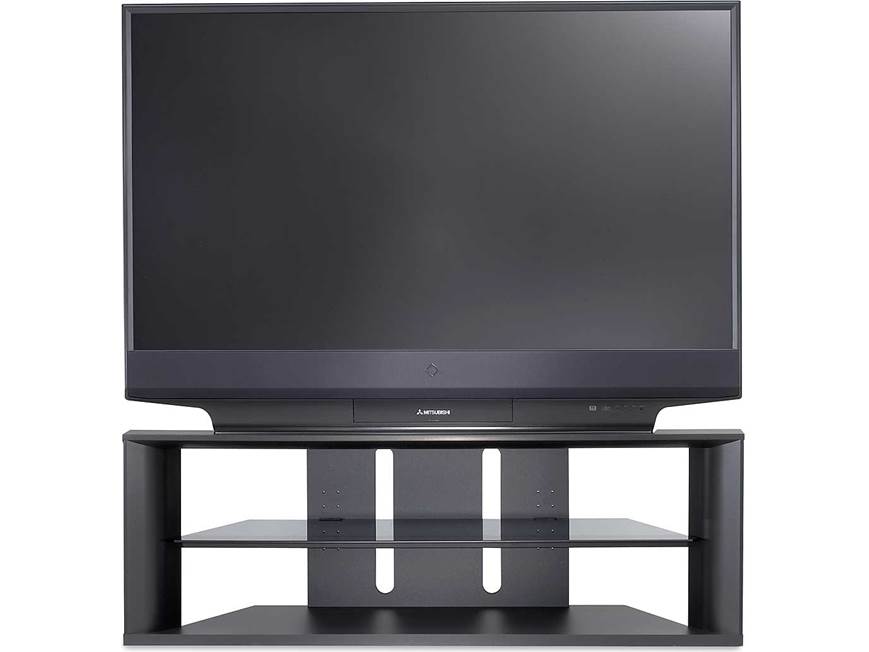 Mitsubishi MB-65GB Matching TV stand for Mitsubishi 65