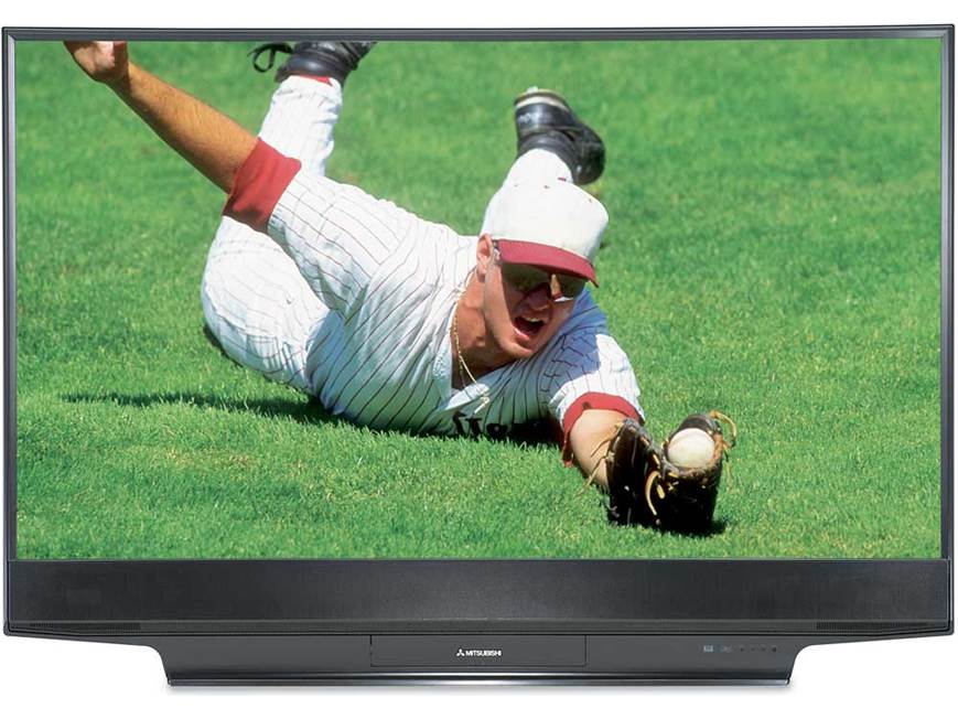 Mitsubishi WD-57732 57