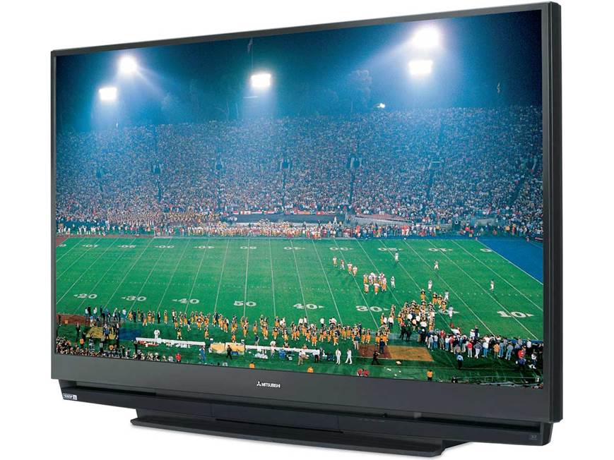 Mitsubishi WD-57734 57