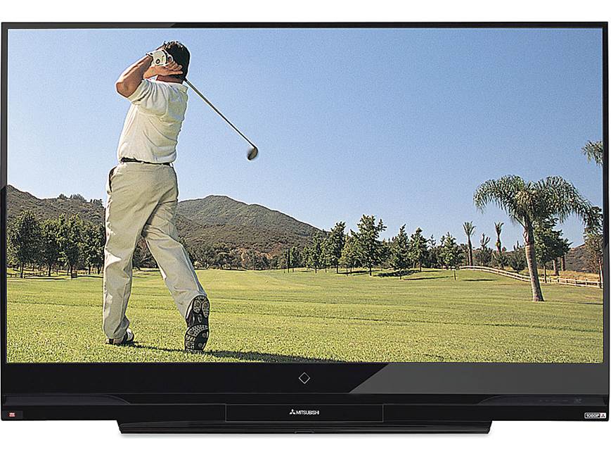 Mitsubishi WD-57833 57