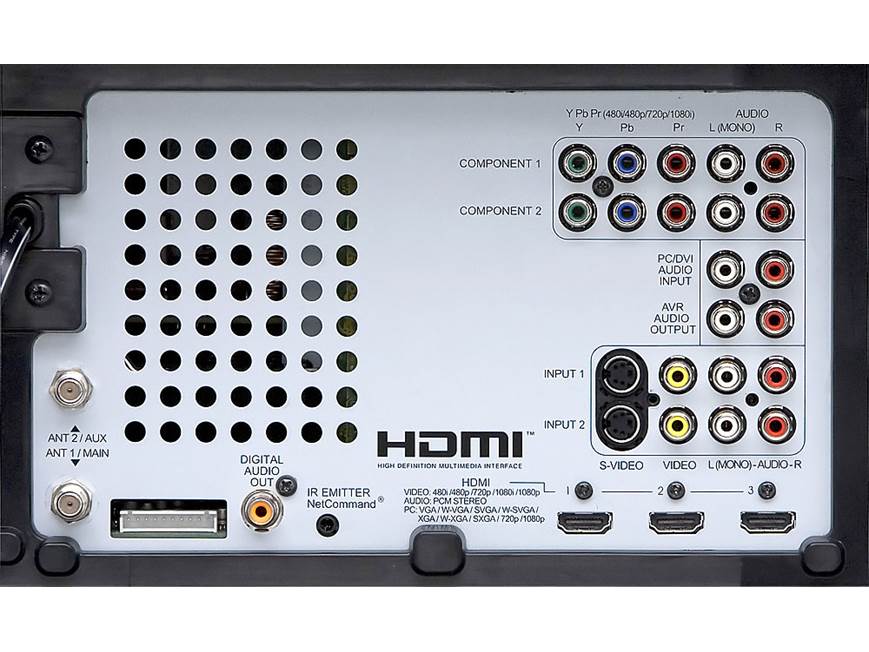Mitsubishi WD-57734 57