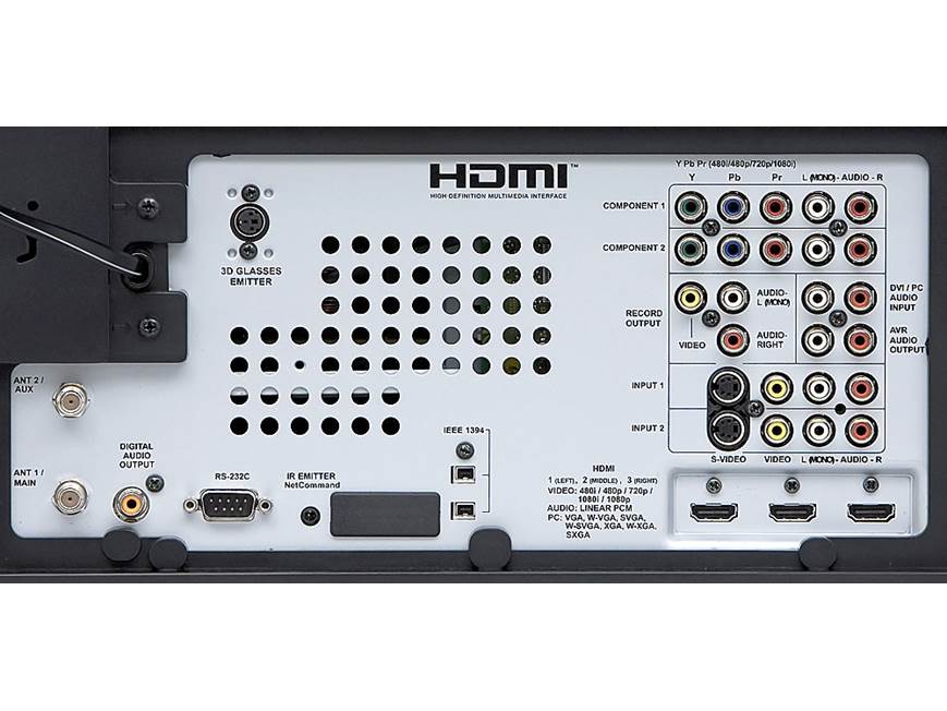 Mitsubishi WD-73833 73