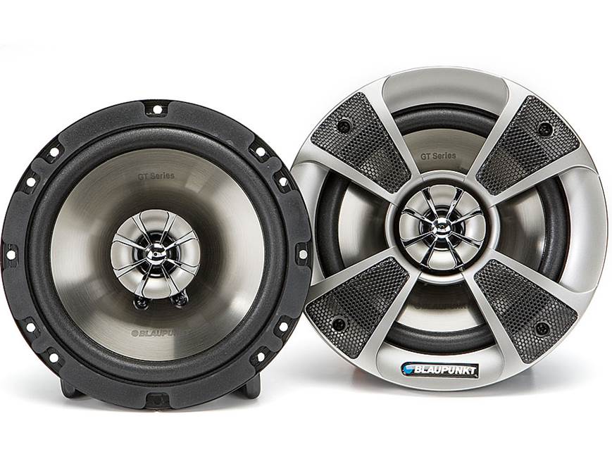 Blaupunkt GTx652 6-1/2
