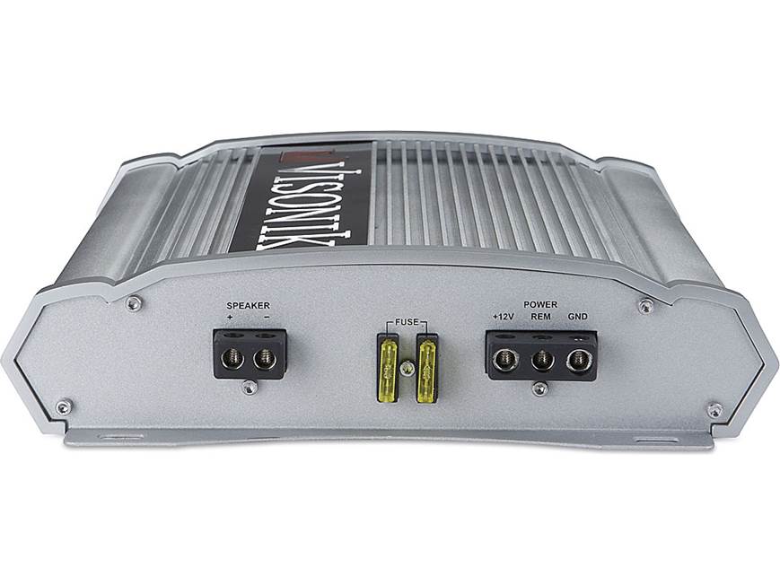 Visonik Bass Package V103BP dual 10