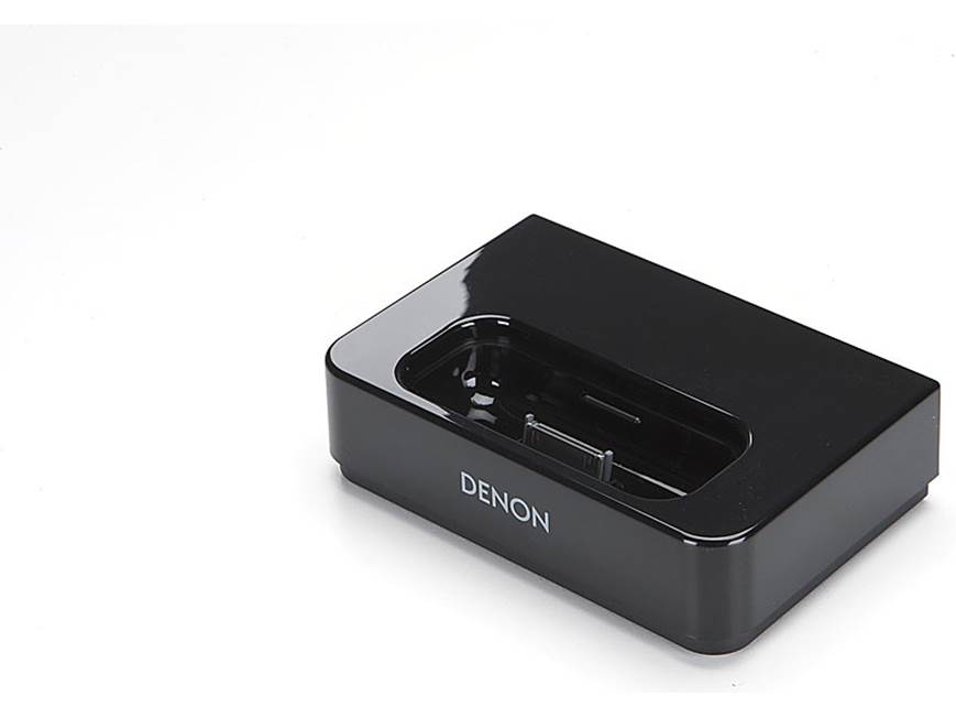 Denon ASD-11R iPod® and iPhone™ control dock for Denon components